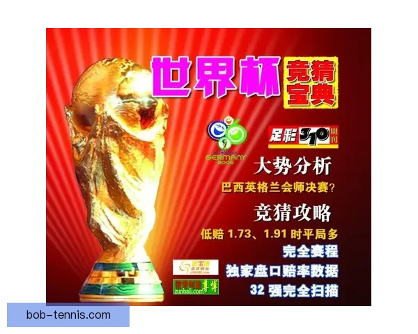 安全可靠的世界杯竞猜平台推荐助你轻松预测赛事结果享受无忧投注体验