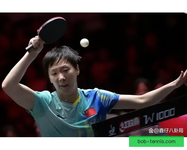 王曼昱谈申裕斌快速进步 曾一度面临巨大挑战