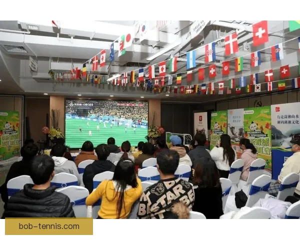 激情世界杯竞猜狂欢开启赢大奖球迷同乐挑战赛活动火热来袭全民共享