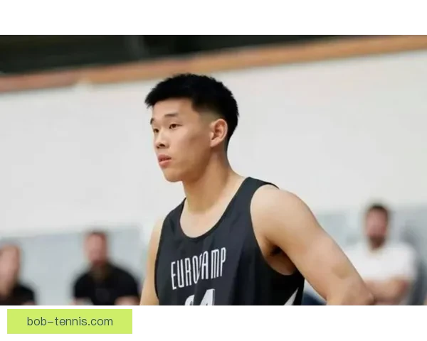 西安偶遇林葳已结束首个NCAA赛季 留美追梦还是回国发展引热议