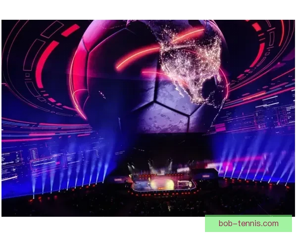 2026世界杯赛事全程直播精彩回顾与最新赛况分析