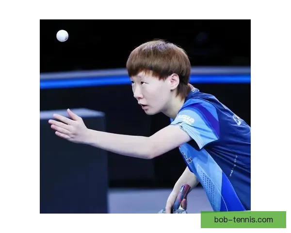 王曼昱谈申裕斌快速进步 曾一度面临巨大挑战