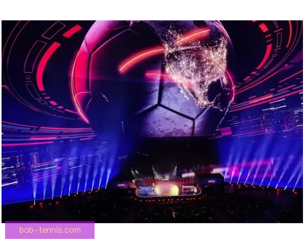 2026世界杯赛事全攻略与精准竞猜投注指南揭秘