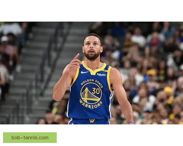 库里力争附加赛复出预计十天内回归未曾想过赛季报销