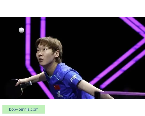 王曼昱谈申裕斌快速进步 曾一度面临巨大挑战