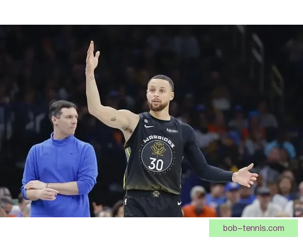 库里冲刺附加赛两连胜 曾以为十天复出未考虑赛季报销