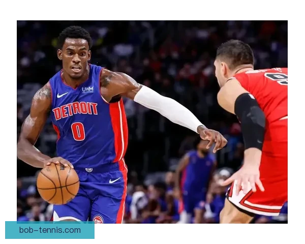 活塞主帅赞杜伦进攻端成长迅猛 称其已成为球队进攻轴心