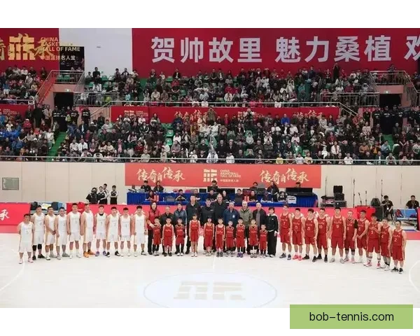 2025年中国篮球名人堂举荐活动正式启动 鼓励各界推荐优秀篮球人才