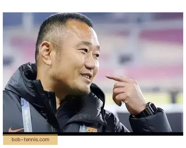 国少助教推搡辱骂16岁留洋新星引众怒球迷呼吁严惩并开除涉事教练