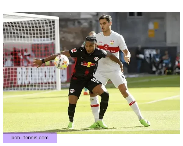 多特蒙德补时连入两球逆转斯图加特阿德耶米布兰特双双建功