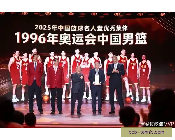 2025年中国篮球名人堂举荐活动正式启动 鼓励各界推荐优秀篮球人才