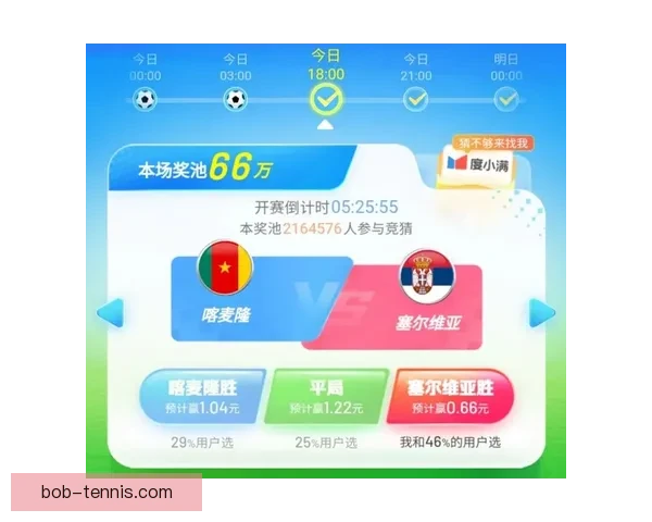 世界杯竞猜比分玩法全面解析及策略技巧深度指南